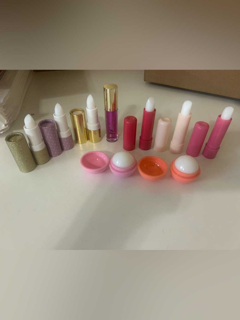 Women’s Lip Balm Bundle